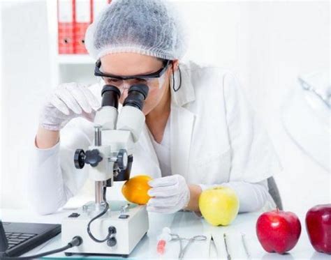 食品分析与检验