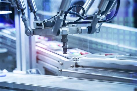 医疗器械制造与维护