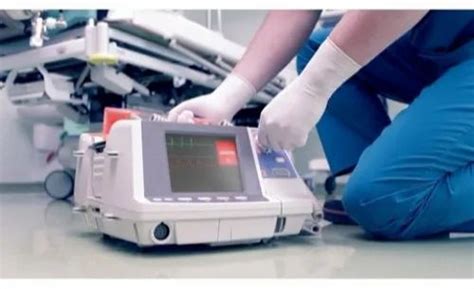 医疗器械维护与管理