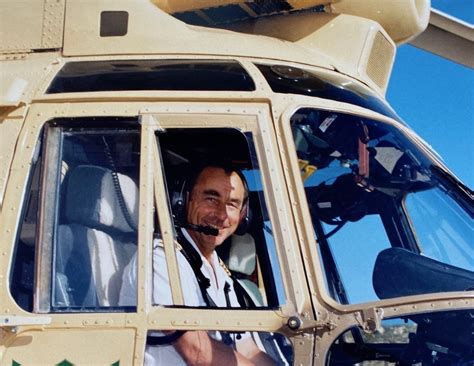 直升机驾驶技术