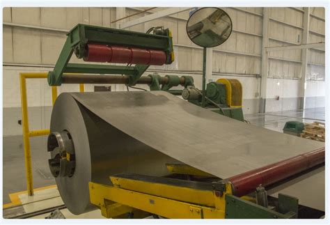 金属制品加工技术