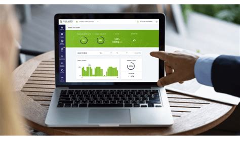 环境监测与治理技术