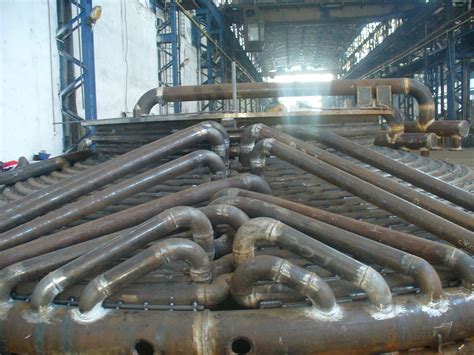 冶金设备应用与维护