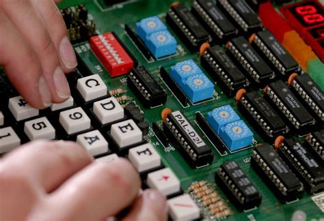 应用电子技术(人工智能应用)