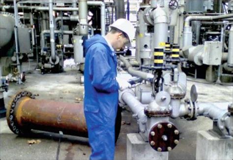 化工设备维修技术