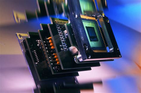 微电子科学与工程