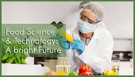 食品科学与工程