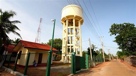 给排水科学与工程