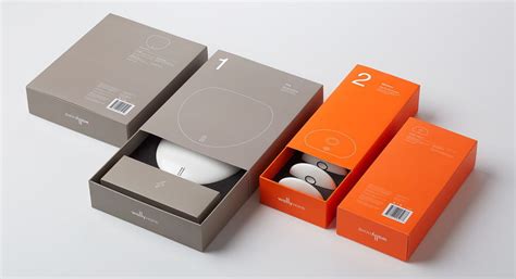 包装技术与设计