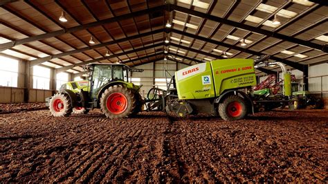 农业建筑环境与能源工程