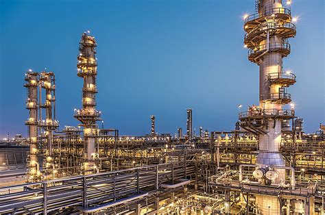 化学工程与工艺