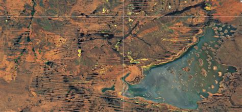 自然地理与资源环境