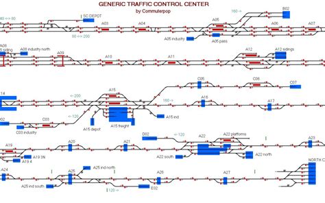 铁道交通运营管理