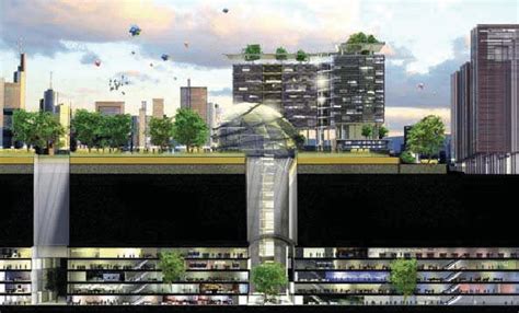 城市地下空间工程