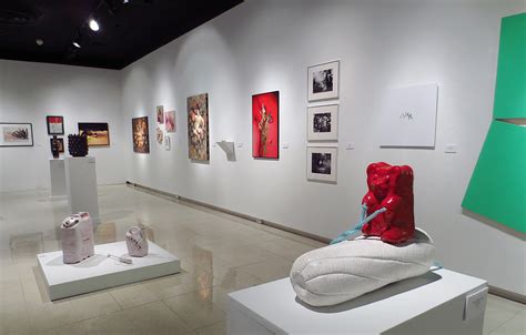 展览展示艺术设计