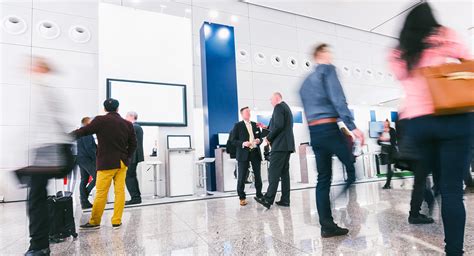 会展经济与管理