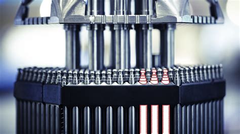 核化工与核燃料工程