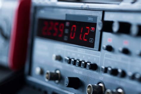 测控技术与仪器