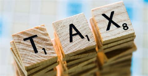 税收学