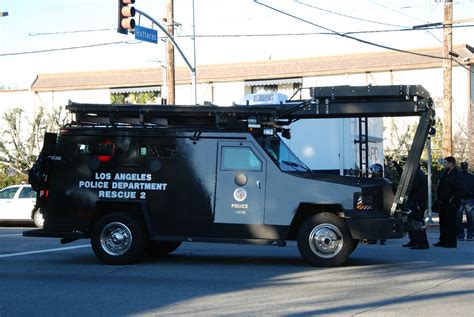 警务指挥与战术