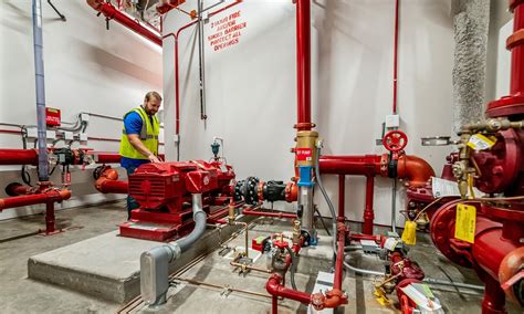 消防工程