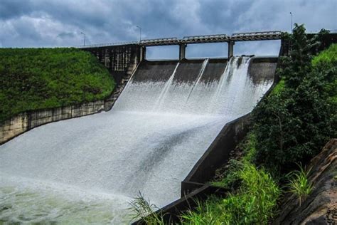 水利水电建筑工程