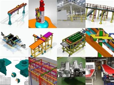 机械设计制造及其自动化