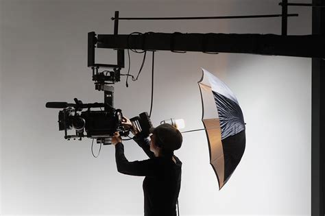 影视摄影与制作