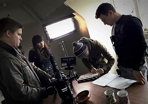 影视摄影与制作