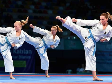 武术与民族传统体育