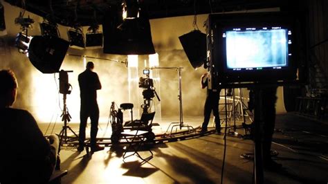 影视摄影与制作