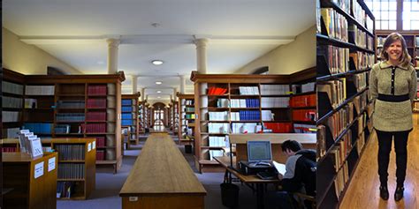 图书馆学