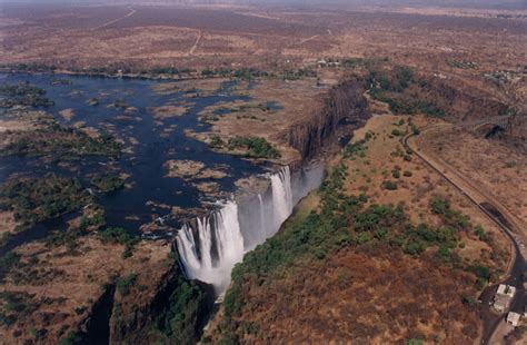 自然地理与资源环境