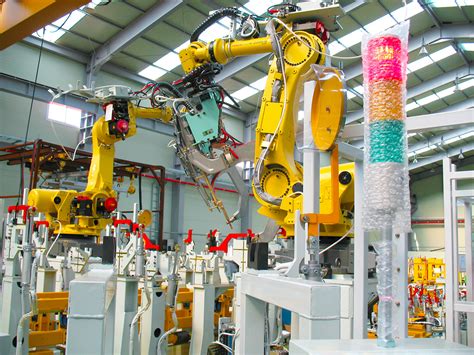 机械制造工艺及设备