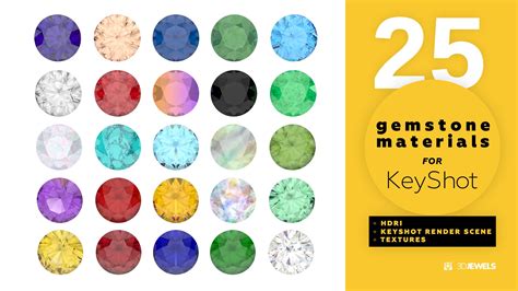 宝石及材料工艺学