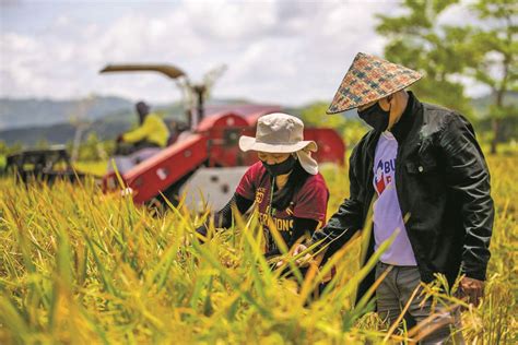 农业机械化及其自动化