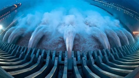 水文与水资源工程