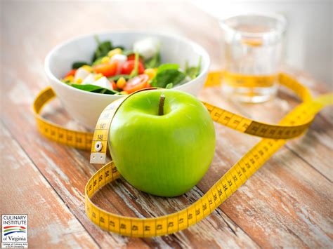 烹饪与营养教育