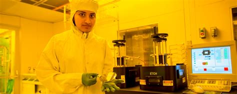 微电子科学与工程