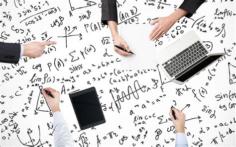 数学与应用数学