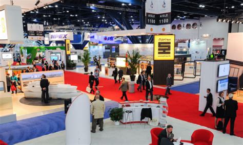 会展经济与管理