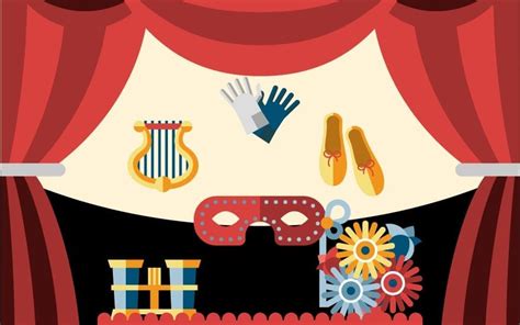 戏剧影视美术设计