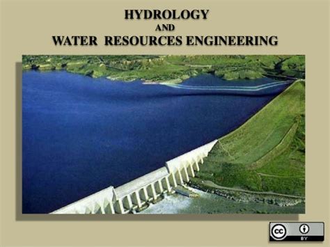 水文与水资源工程