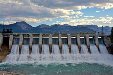 水文与水资源工程