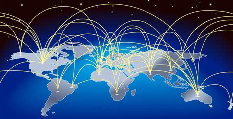 国际经济与贸易