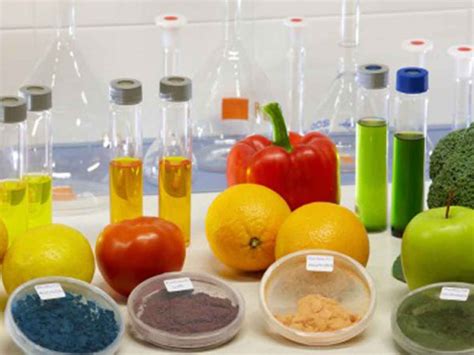 食品科学与工程