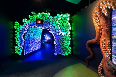 水族科学与技术