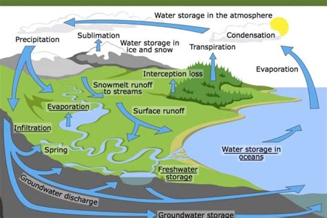 水文与水资源工程