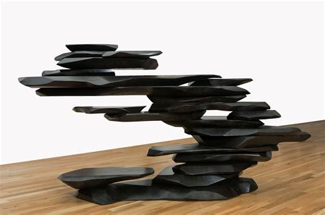 雕刻艺术与家具设计