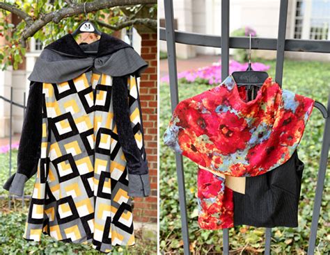 服装设计与工程